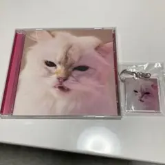 My Hair is Bad cats CD 特典付き