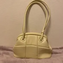 美品ADD CULUMNアドカラムハンドバッグ アダムエロペ購入