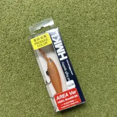 ハンクル　HMKL シャッド65 エリアVer スパークルオレンジのサムネイル