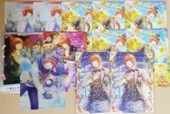 うたプリ 音也 ビジュコレ