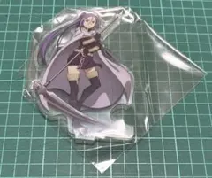 SAO ソードアートオンライン　ミト　アクリルスタンド