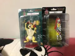 一番くじ　ディズニー クリスマスオーナメント
