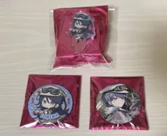 2025年最新】星乃一歌缶バッジの人気アイテム - メルカリ