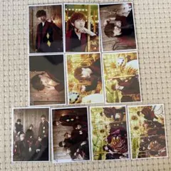 M!LK 32杯目 生写真 吉田仁人 コンプセット