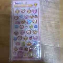 Tamagotchi ボンボンドロップシール