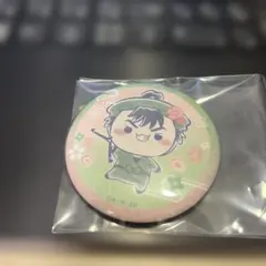 忍たま乱太郎　フリューくじ　缶バッジ賞