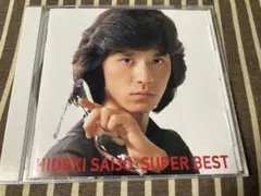 2026年最新】CD_西城秀樹の人気アイテム - メルカリ