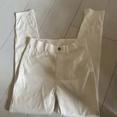 UNIQLO ウルトラストレッチハイライズレギンスパンツ