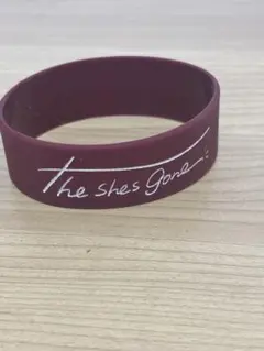 2026年最新】the shes gone ラバーバンドの人気アイテム - メルカリ