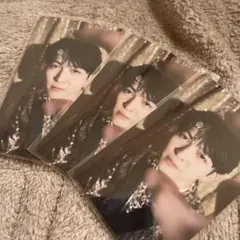 M!LK 吉田仁人 トレカセット