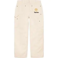 2026年最新】Supreme Timberland Double Knee Painter Pantの人気