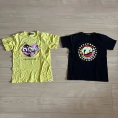 24時間テレビチャリTシャツ　2018年　2枚　　SexyZone 渡辺直美