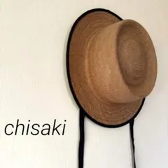 chisaki×kitta帽子Seima未使用 - メルカリ