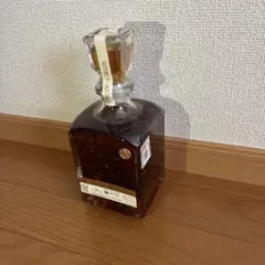 新品　メキシコテキーラ Cava de oro EXTRA ANEJOのサムネイル
