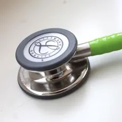 3M Littmann リットマン クラシック3 ラズベリー メンテナンス済み 