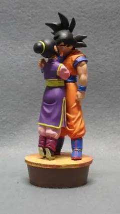 2026年最新】悟空 チチ キスの人気アイテム - メルカリ