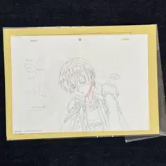 2026年最新】sao 複製原画の人気アイテム - メルカリ