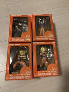 2026年最新】ドラゴンボールZ一番くじ 限界突破！フィギュア賞の人気