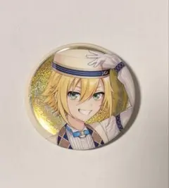 卯月コウ 缶バッチ - メルカリ