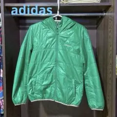 adidas アディダス ジャケット　ジャンパー　Mサイズ　美品　ユニセックスのサムネイル