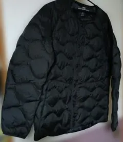美品●ユニクロWhite Mountaineeringウルトラライトダウン●ＸＬ