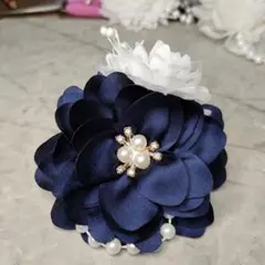 コサージュ 卒園式　卒業式　入園式入学式 結婚式 発表会58