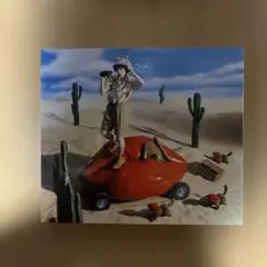 あいみょん　BESTALBUM 唇を追え　通常盤CD