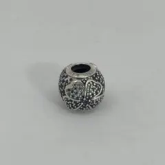 PANDORA パンドラ14k王冠金魚チャーム - メルカリ