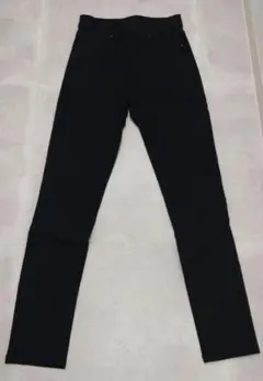 【美品】ウルトラストレッチスキニーハイライズジーンズ