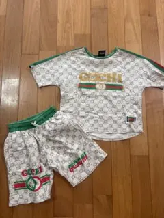 総柄 JAM 130cm セトアのサムネイル
