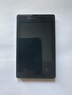 docomo カードケータイ KY-01L 本体のサムネイル