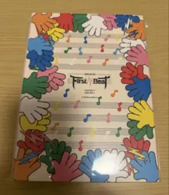 B&ZAI LIVE 2025 First Beat DVD 【開封済】 - メルカリ