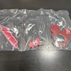 TWICE LOVELYS 壓克力掛鉤 植絨吊飾 彩瑛