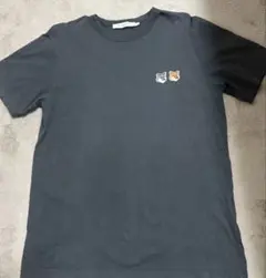 値下可 MAISON KITSUNÉ Vネック 長袖T XS Flax Fox 値下可 MAISON KITSUNÉ Vネック 長袖T XS Flax Fox - メルカリ