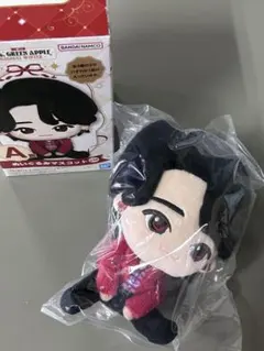 1番くじ Mrs. GREEN APPLE A賞 大森元貴