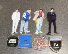 藤牧京介 アクリルスタンド