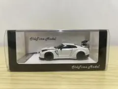 1/64 CRAFISMAN Ricky Pen Rx7 FD パールホワイト - メルカリ