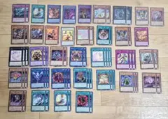 遊戯王ラッシュデュエル　アドバンスパック　ユニオン・ベース　レアまとめ売りのサムネイル