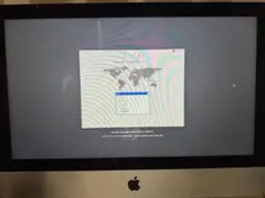iMac 21.5 Late2015 HDD1TB 純正 KB2・Mouse2付 - メルカリ