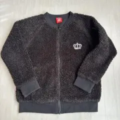 ベビードール 120サイズ　アウター