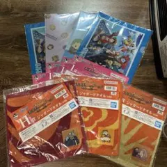 ワンピース1番くじ　まとめ売り