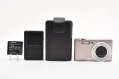 L801 RICOH CX5 リコー コンパクトデジタルカメラ ピンク - メルカリ
