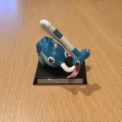 HUNTER×HUNTER ガチャガチャ　ヨークシンシティ編 シズク