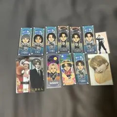 2026年最新】千社札 吉野北人の人気アイテム - メルカリ