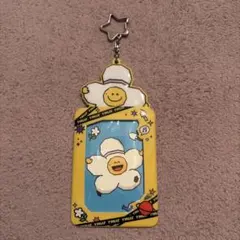 TREASURE ジフン　トレカケース　トレカ