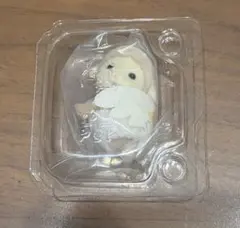 シルバニア　どきどきコレクション ミルキーウェイ　ヒツジの赤ちゃん