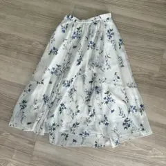スカート