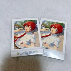 あんスタ ぱしゃっつ ぱしゃこれ 朱桜司