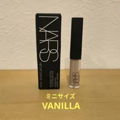NARS ラディアントクリーミーコンシーラー ミニサイズ バニラのサムネイル