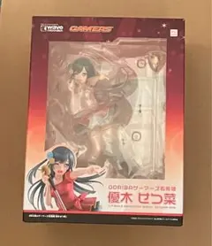 新品未開封】ゲーマーズ限定 WAVE優木せつ菜 1/7 フィギュア - メルカリ